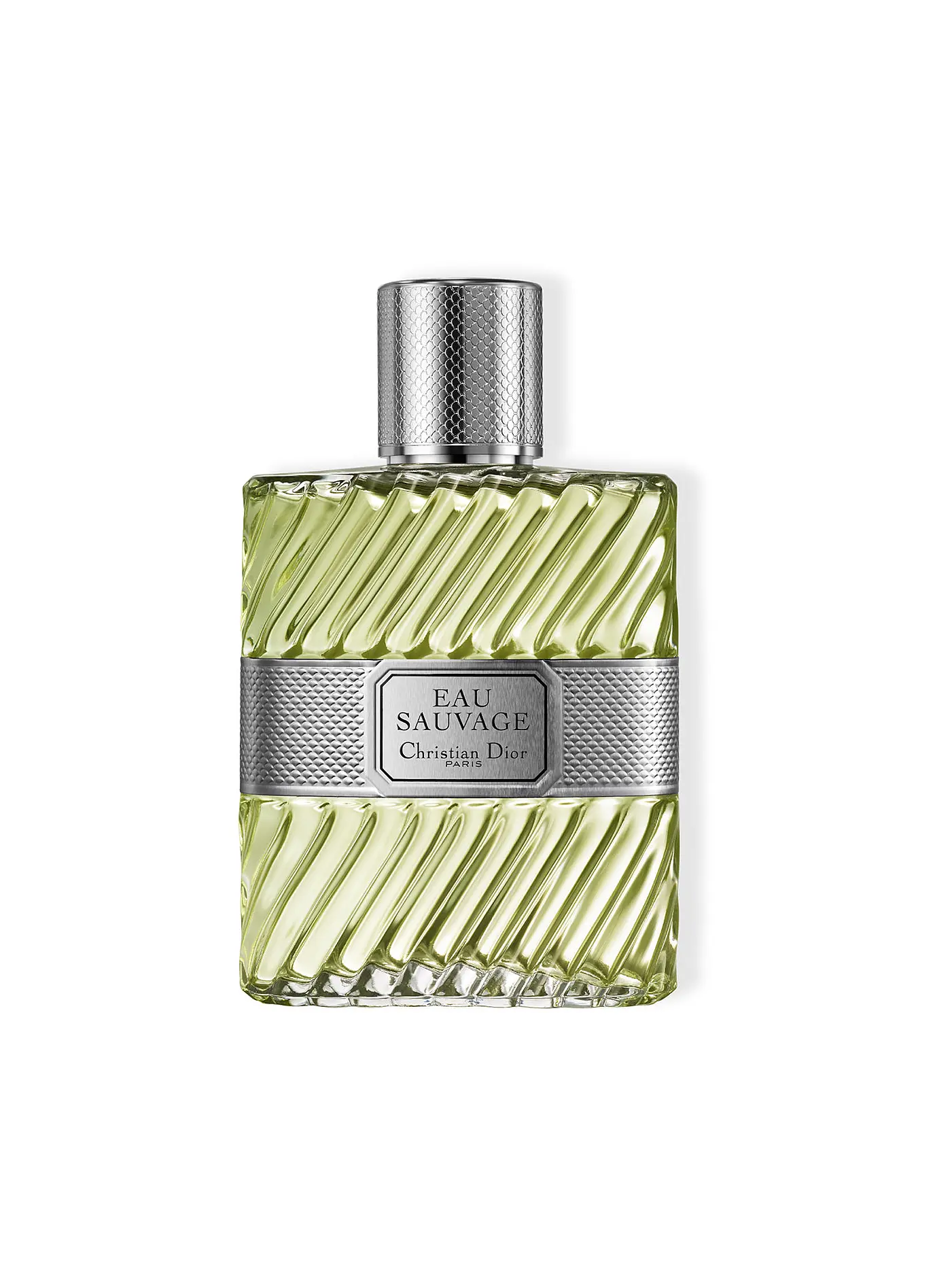 DIOR | Eau Sauvage Eau de Toilette 100ml | 